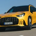 Mercedes SUV od 1.170 KS: Ide na struju, ubrzava kao hiperautomobil, a zvuči kao V8 FOTO