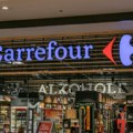 Dionice Carrefoura tonu nakon upozorenja da će neviđeni nemiri naštetiti poslovanju