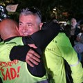 “Broj jedan na Studentskoj listi nisam ja, već svi građani”: Srdanović poručio da je ovo preloman trenutak