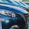 Registracija novih putničkih automobila u Evropskoj uniji porasla u septembru za 9,3 odsto