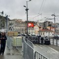 Slavija pred studentski skup: Veliki broj pripadnika policije stiže u Beograd (VIDEO)