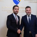 Momirović: Želimo da vidimo i BiH u "Otvorenom Balkanu"