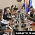 Ministar traži 'hitnu normalizaciju' situacije na beogradskom aerodromu