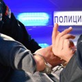 Uhapšene tri osobe osumnjičene da su oštetile budžet Srbije za više od 20 miliona dinara