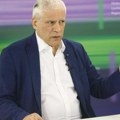 Koji poziv je bivši predsednik Srbije uputio sadašnjem?