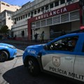 Poginule 43 osobe u policijskim racijama u tri brazilske države