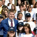 Gujon: Srbija brine o svom narodu, gde god da živi
