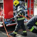 Muškarac (33) nastradao u požaru: Stravična tragedija u Kruščiću kod Kule!