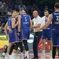 FOTO Srbija razbila Litvaniju, FIBA ih žestoko provocirala, nije imala milosti