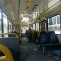 Autobusi od sutra redovno kroz Kisačku