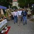 Ćurčić: Podrška Pokrajinske vlade malim poljoprivrednim proizvođačima kroz Agrobiznis inkubator
