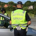 Muškarac iz Boljevca odgovaraće zbog falsifikovanja isprave: Uhvaćen bez dozvole i odgovarajućih tablica