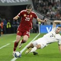 Goleada u budimpešti: Pavlović pogodio za Srbiju, "orlovi" su ovako primili golove (video)