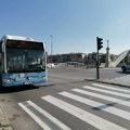 Kragujevac: Izmena režima saobraćaja na linijama 6, 13 i 612
