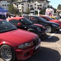 Održan prvi Auto motor šou na Zlatiboru (video)