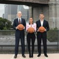 Kim Kardašijan ne staje: Od sada će i NBA zvezde nositi veš sa njenim potpisom