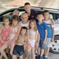 Težak udes kod Loznice! Poginuo Miodrag Jović Šućur - višegodišnji odbornik u Skupštini grada stradao na mestu!