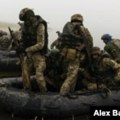 Ukrajina tvrdi da je izvela 'uspešne operacije' na istočnoj obali Dnjepra