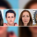 Tanja prevozila drogu i milione, marina poznata po moći ubeđivanja: Ovo su najopasnije žene u Evropi, Evropol zbog njih na…