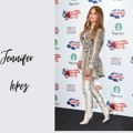 Košulja haljina Jennifer Lopez je odličan izbor za žene u četrdesetim: Kako je nositi tokom zime?