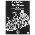 Svetski potez Partizanovog marketinga: Crno-beli objavili specijalni strip u čast uspešnoj sezoni 2022/23.