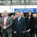 Gajić obećao suzbijanje korupcije u Beogradu ako postane gradonačelnik