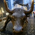 Wall Street: S&P 500 skočio na najvišu ovogodišnju razinu