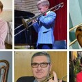 Najava – Koncert klase trombona zrenjaninske Muzičke škole „Josif Marinković“