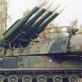 Hibridni PVO sistemi za Ukrajinu: Ruski lanser i NATO rakete kao zamena za skupe zapadne PVO
