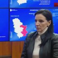 Tepić i Aleksić ušli u RIK: Imamo puno dokaza, pišu se prigovori (VIDEO)