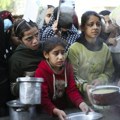 Palestina poziva Ujedinjene nacije da proglase glad u Gazi