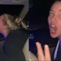 Tiktok je poludeo za ovom devojkom Evo ko je zvezda "Radila sam 10 sati" viralnog fenomena (video)