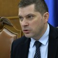 Nikodijević: Šapić i ja smo tandem, rezultati našeg rada su vidljivi