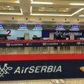 Er Srbija: Otežan avio-saobraćaj, smanjeni kapaciteti, posluženje i alternativni letovi oštećenima
