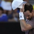 Đoković ostao želja pusta: Petostruki finalista Melburna eliminisan sa Australijan opena