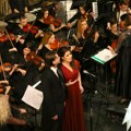 Profesionalizacija Kamernog simfonijskog orkestra Zenica nikad bliža