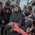 Izrael za 108 dana napada na Gazu ubio 11.000 djece