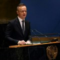 Sijarto u Sarajevu ponovio: Mađarska za ubrzan ulazak zemalja Zapadnog Balkana u EU
