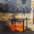 Neredi u Senegalu zbog odlaganja predsedničkih izbora
