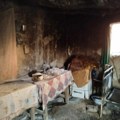 Stravični detalji požara kod Gadžinog Hana: Starica (80) umalo živa izgorela FOTO