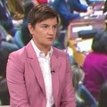 Ana Brnabić o sednici SB UN: Svet prvi put čuo da je ono što radi Kurti zločin protiv čovečnosti