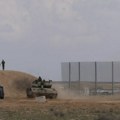 Izraelska vojna baza raketirana iz Libana, ubijena devojka na odsluženju vojnog roka