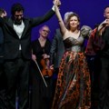 "Pučinijevih 12 strana ljubavi": Održan operski koncert posvećen 100 godina od smrti italijanskog kompozitora