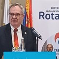 Rotari Distrikt Srbija i Crna Gora obeležio 119. godina postojanja Rotari Internacionale