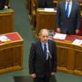 Mađarska vladajuća partija predložila sudiju za novog predsednika države posle ostavke Katalin Novak
