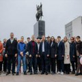Narodni pokret Srbije osnovao Opštinske odbore na Paliluli i Pantaleju
