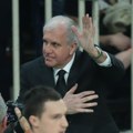 Mića Berić: 20.000 navijača Partizana pokazaće da je Željko nedodirljiv