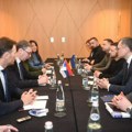Srbija se nije uskladila sa novom odlukom EU o Ukrajini, a jeste sa odlukom o Tunisu