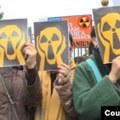 Kirgistan se vraća kopanju uranijuma i nuklearkama koje gradi Rusija