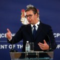 Vučić: Pristojan rast BDP-a